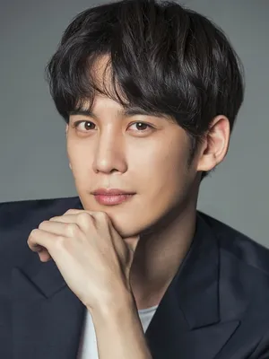 Park Ki-woong