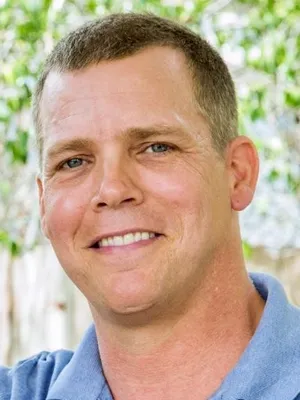 Tim Griffin