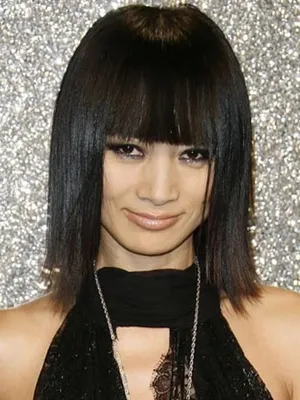Bai Ling