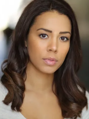 Nicôle Lecky
