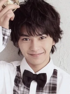 Shori Sato