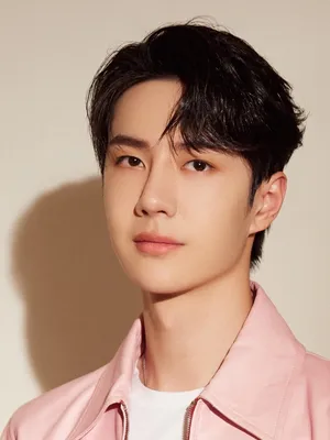 Wang Yibo