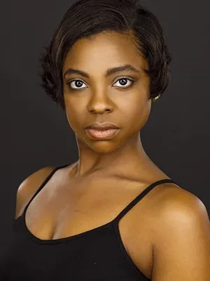 Veanna Black