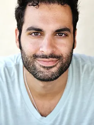 Merik Tadros
