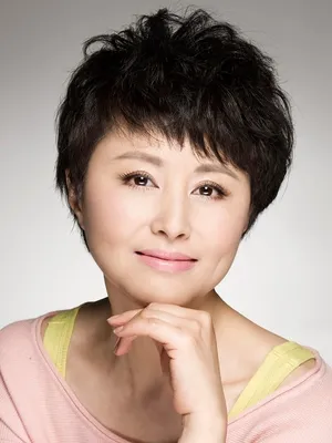Liu Jie