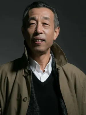 Ma Wenbo