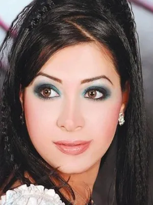 Lamya Tareq