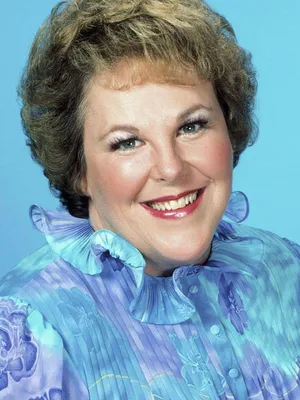 Mary Jo Catlett