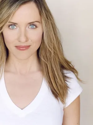 Lisa Paige Robinson