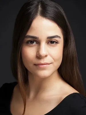 Burcu Türünz