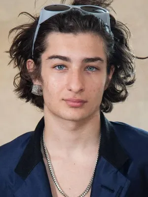 Sunny Suljic