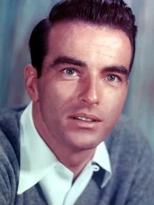 Montgomery Clift