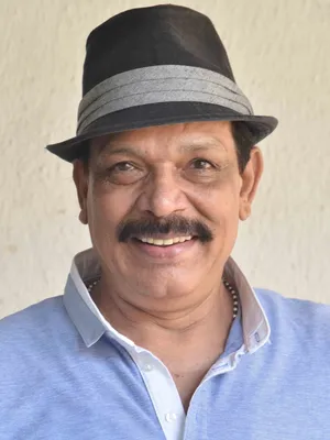 Govind Namdeo