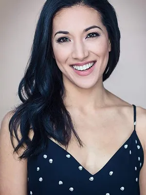 Lauren Bradley