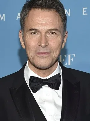 Tim Daly