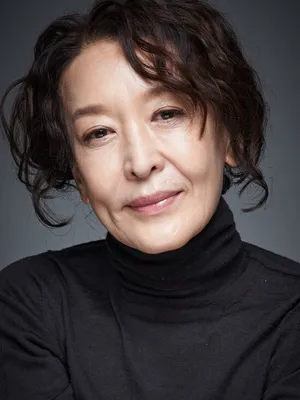 Yoon Suk-hwa
