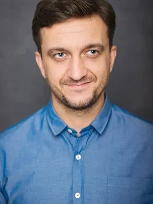 Sławomir Mandes
