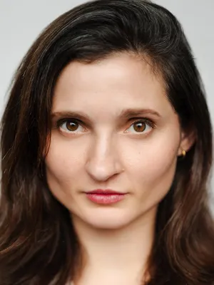 Ruby Bentall