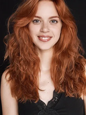 Irene Dev