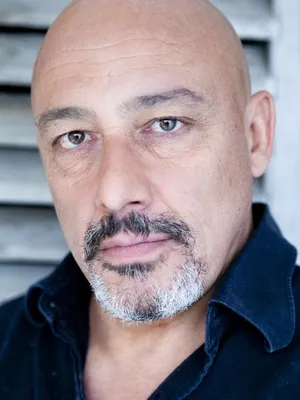 Christophe Rouzaud