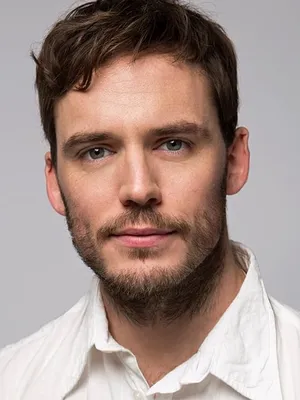 Sam Claflin