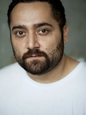 Kailas Mahadevan