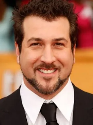 Joey Fatone