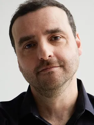 David Krumholtz