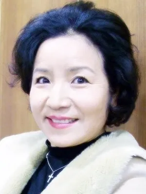 Park Hye-jin