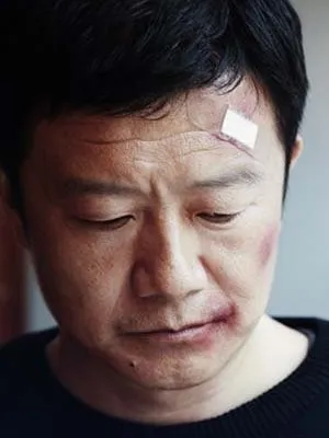 Shao Shengjie