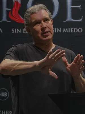 Ricardo Arnaiz