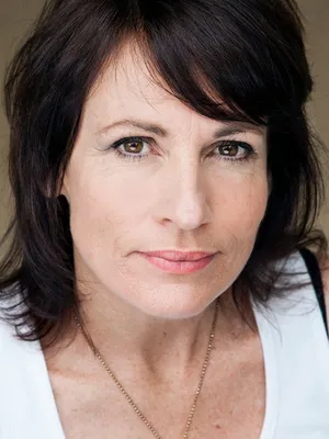 Judy McIntosh