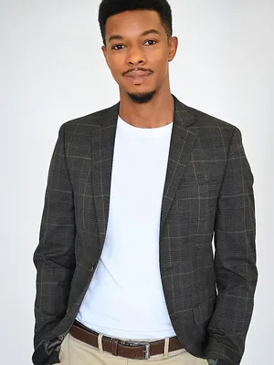 Brendan Jeffers