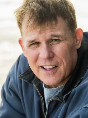 Steve Beauchamp