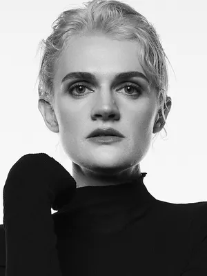 Gayle Rankin
