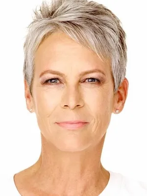 Jamie Lee Curtis