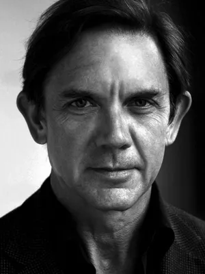David Bamber
