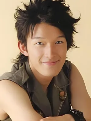 Yousuke Itou