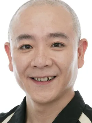 Yasuhiro Takato