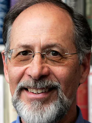 Martin J. Sherwin