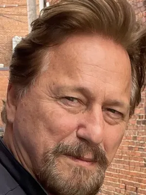 Jeff Wincott