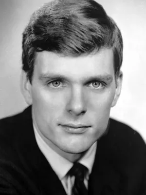 Keir Dullea