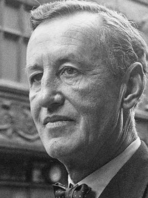 Ian Fleming