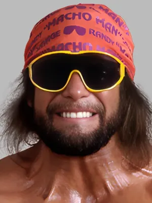 Randy Poffo