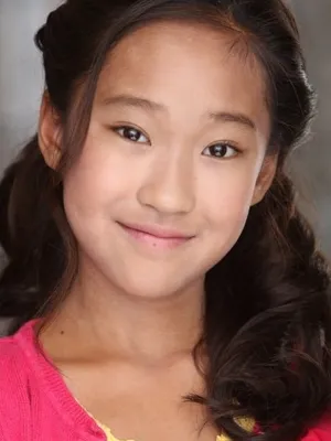 ViviAnn Yee