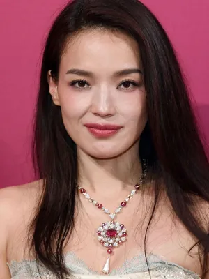 Shu Qi