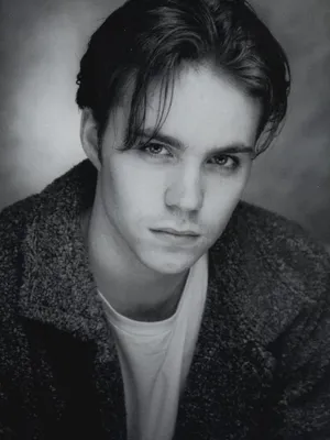 Jonathan Brandis