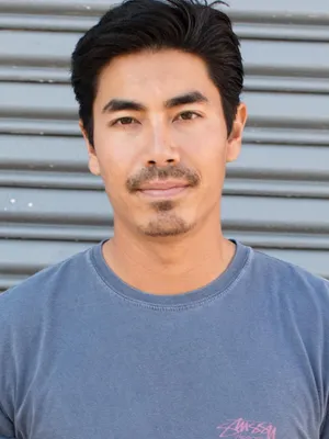 Ryan Ryusaki