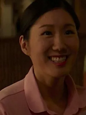 Mindy Chon