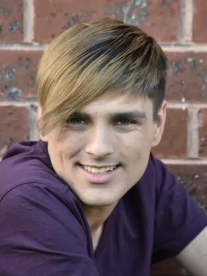 Ayrton Burridge